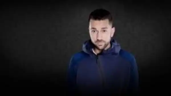 Kid Fonque - The Teacher ft The Twilight Child